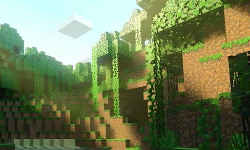 RTX Ray Tracing for Minecraft  screenshot 3