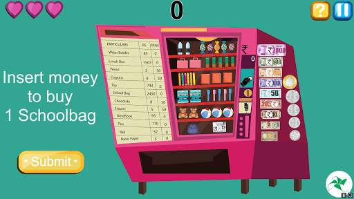 Money Game स्क्रीनशॉट 5
