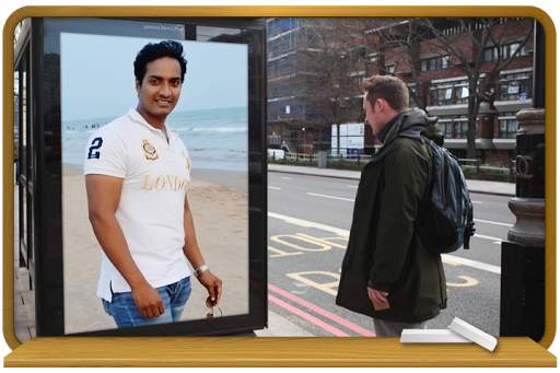 Photo Hoardings screenshot 3