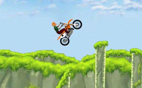 Bike Race Driving 3D screenshot 2
