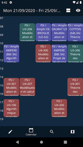 EDT UT3 screenshot 3