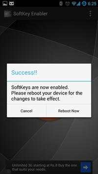 SoftKey Enabler screenshot 3