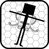 Jetty Stickman icon