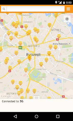 FON Romania screenshot 3