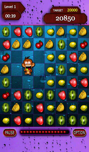 Swiped Fruits screenshot 8