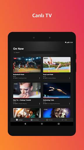 Amazon Fire TV screenshot 7
