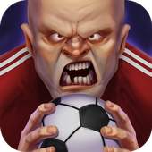 Football Fan Fighting 1.0.0