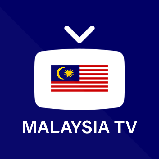 Malaysia TV Live icon