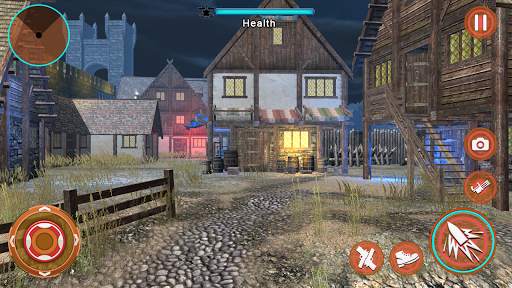 Counter Terrorist Strike: Modern Sniper Fps Strike screenshot 5