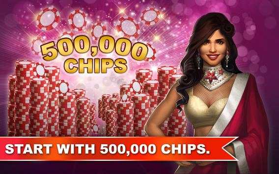 Teen Patti Platinum 3D screenshot 8