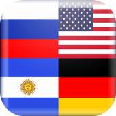 Flags of The World 1.0