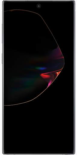 Galaxy Note 10 Live Wallpaper - Full HD & Free screenshot 3