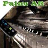 Piano AR (Augmented reality) 1.0
