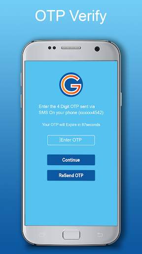 Gama Video Dialer screenshot 3
