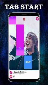 PAULO LONDRA Piano Games screenshot 4