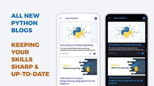 Learn Python Programming Tutorial - FREE screenshot 4