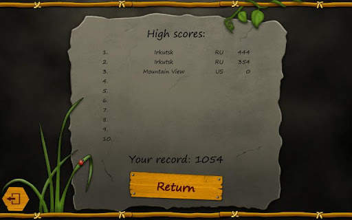 Goblin: Far Journey screenshot 4