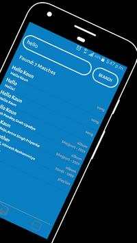 ZingMp3 screenshot 2