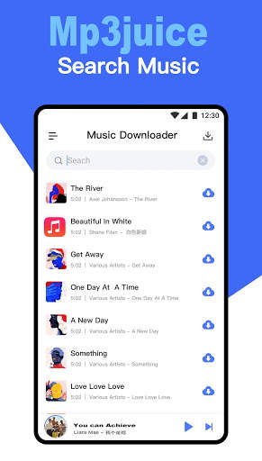 Mp3Juice - Free Juices Music Downloader screenshot 1