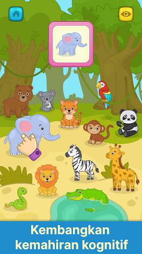 Perkataan Pertama Bimi Boo screenshot 4
