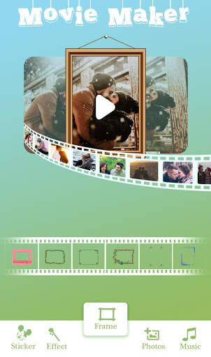 Photo To Video 2020 screenshot 3