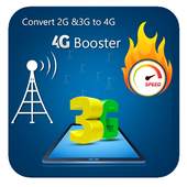 2G to 3G to 4G Converter Prank 1.0