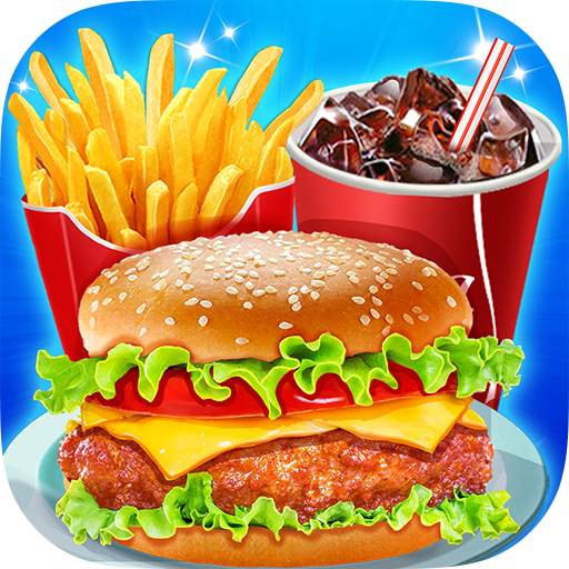 Street Food - Carnival Farm 1.2