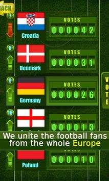 Fortune FootBALL: EURO 2012 screenshot 4