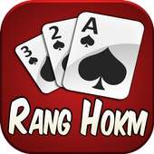 Rang Hokm icon
