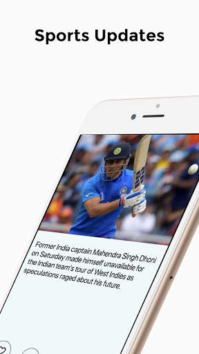 Faboo -  News Feed & Social Platform screenshot 2
