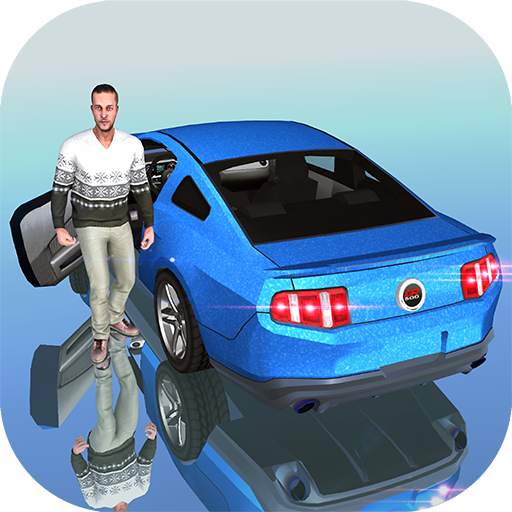 Car Parking 3D: Sports Car 2 4