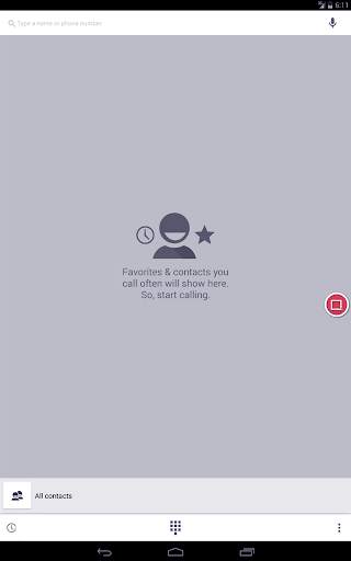 LAS: Last App Switcher 5 تصوير الشاشة