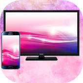 Wifi Screen Stream Mirroring 6.5