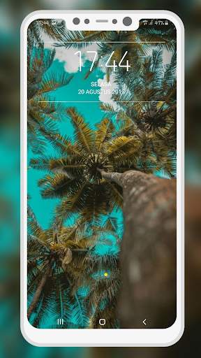 Beach Wallpaper screenshot 14