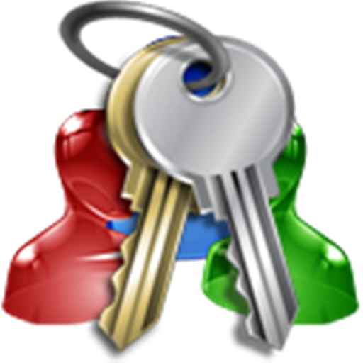 Password Manager icon