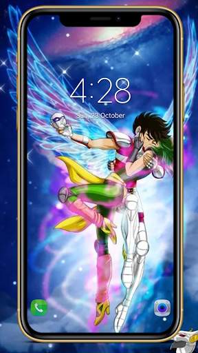 Saint Sety4 Picture Wallpaper screenshot 2