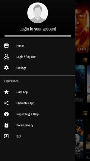 Neon TV screenshot 3