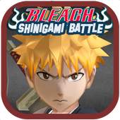 BLEATCH: Shinigami Fighting 1.1