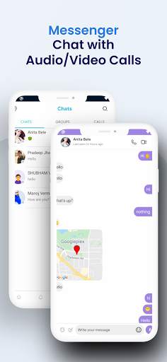 SOCLLE - NextGen Social App screenshot 7