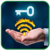 wifi hacker password Prank 1.0