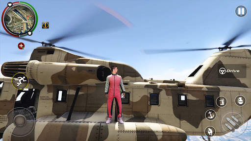 Prisoner Escape: Survival Game screenshot 18