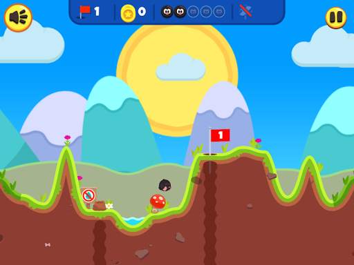 Mole In One - Mini-Golf Game screenshot 10