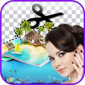 Photo Editor Cutter 1.0