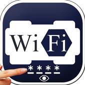 Wifi Password Viewer 1.3
