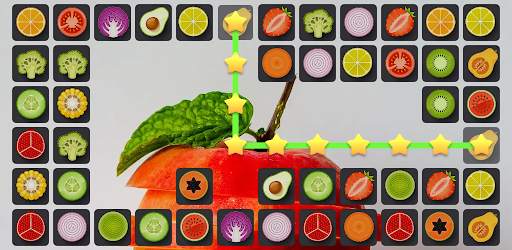 Onet Connect - Pair Matching screenshot 6