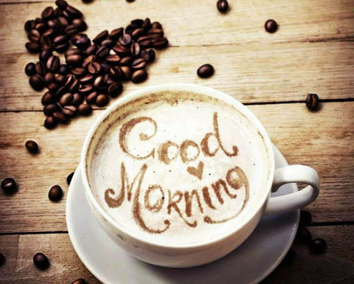 Good Morning Images with Love Quotes - GM Status screenshot 3