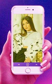 Chansons Eva Queen Full_Album screenshot 1