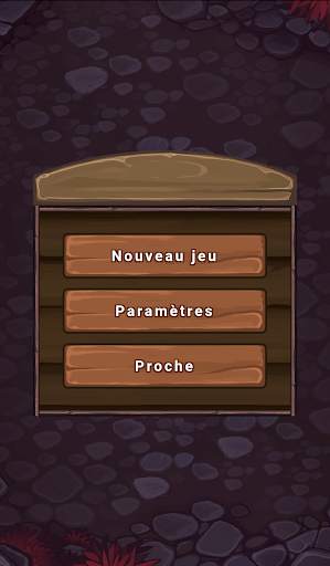 Ludo screenshot 1