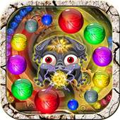 Power Zuma Legend Of Crystal 1.0