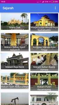 Wisata Siak screenshot 4